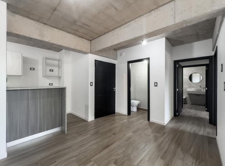 Departamento · 53m² · 3 Ambientes