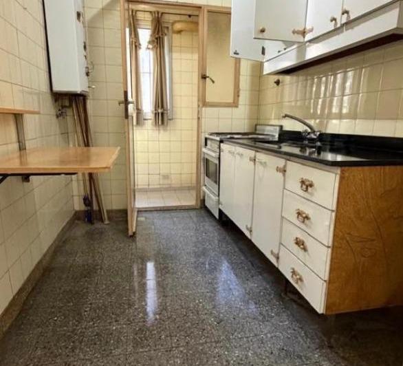 Departamento · 54m² · 3 Ambientes