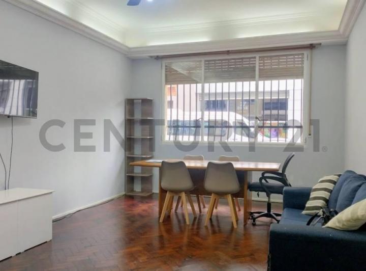 Departamento · 68m² · 2 Dormitorios