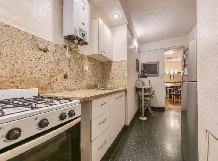 Departamento · 59m² · 3 Ambientes