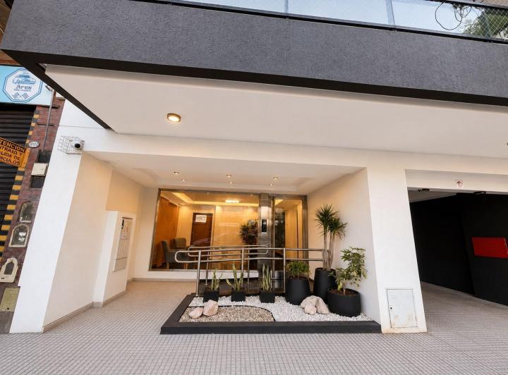 Departamento · 46m² · 2 Ambientes
