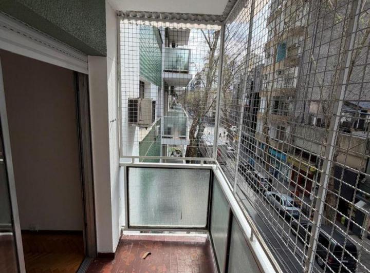 Departamento · 90m² · 2 Ambientes