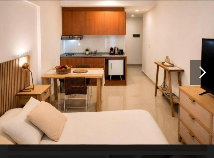 Departamento · 28m² · 1 Ambiente
