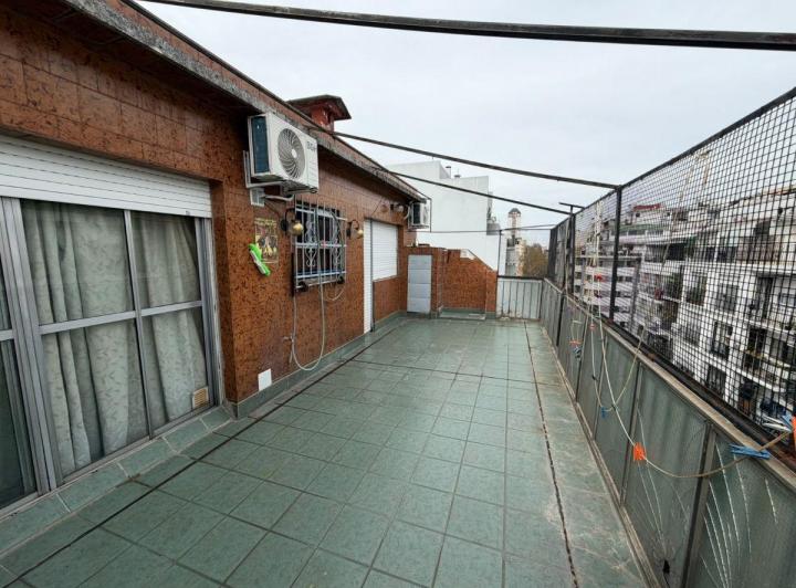 Departamento · 55m² · 3 Ambientes