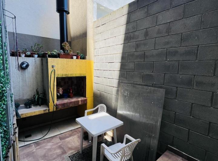 Departamento · 45m² · 2 Ambientes