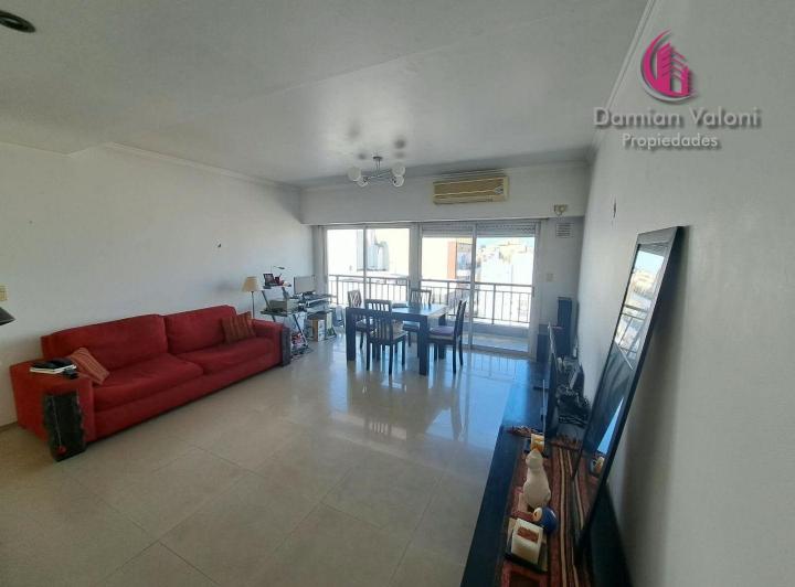 Departamento · 60m² · 3 Ambientes