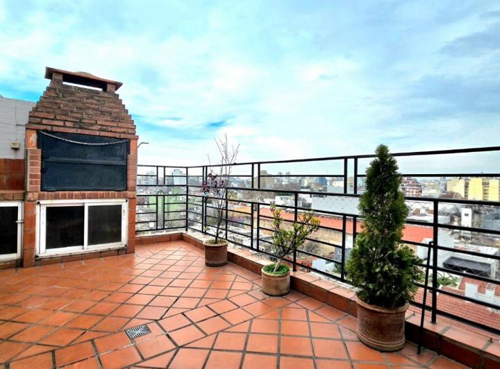 Departamento · 58m² · 3 Ambientes