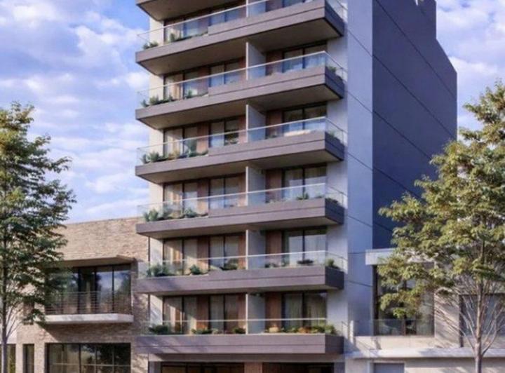 Departamento · 45m² · 2 Ambientes