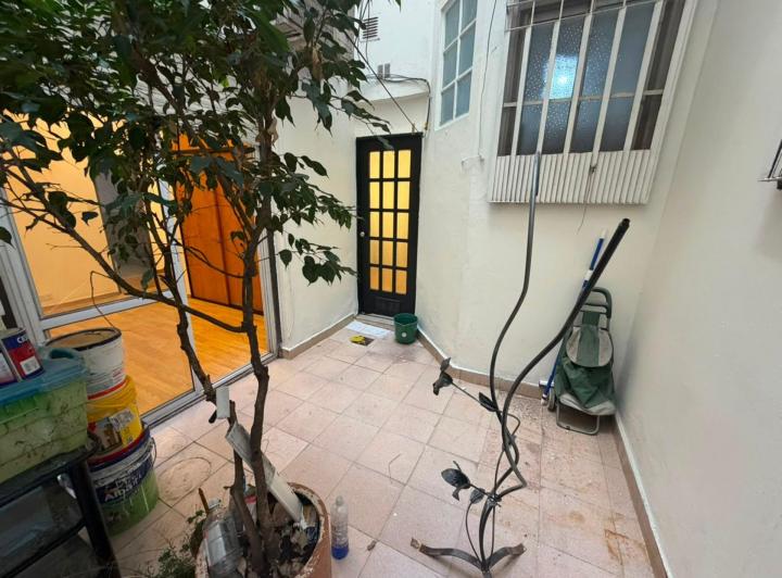 Departamento · 46m² · 3 Ambientes