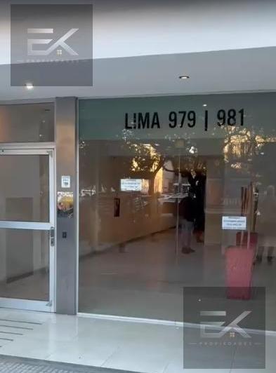 Departamento · 47m² · 2 Ambientes · 2 Cocheras