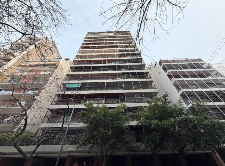Departamento · 48m² · 3 Ambientes
