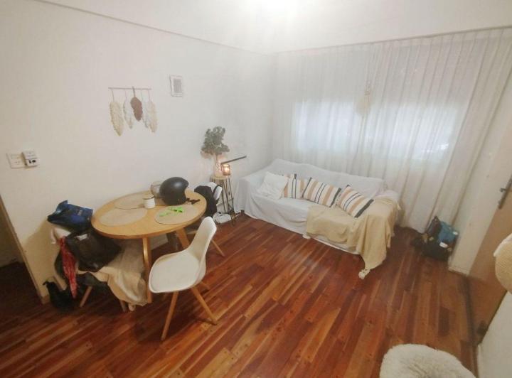 Departamento · 47m² · 3 Ambientes