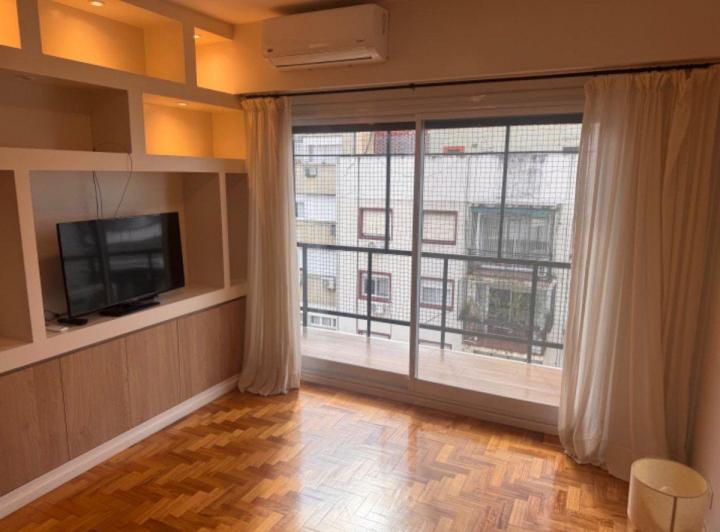 Departamento · 58m² · 3 Ambientes · 1 Cochera