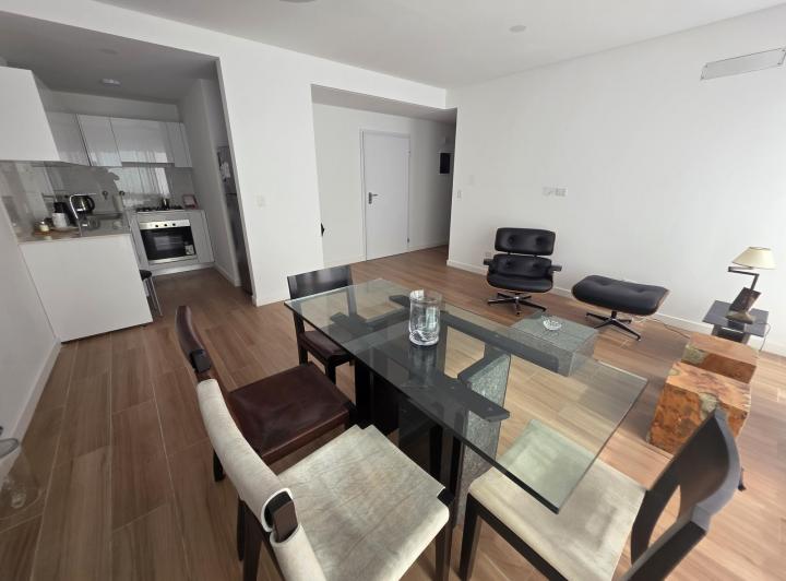 Departamento · 74m² · 3 Ambientes