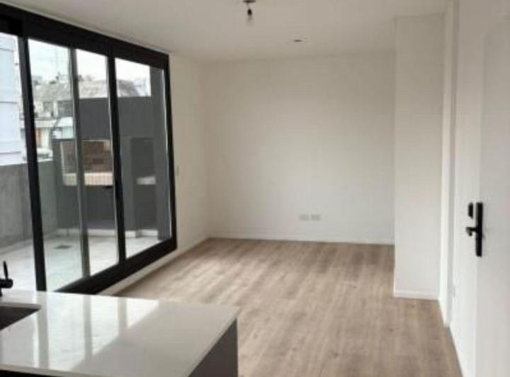 Departamento · 61m² · 3 Ambientes