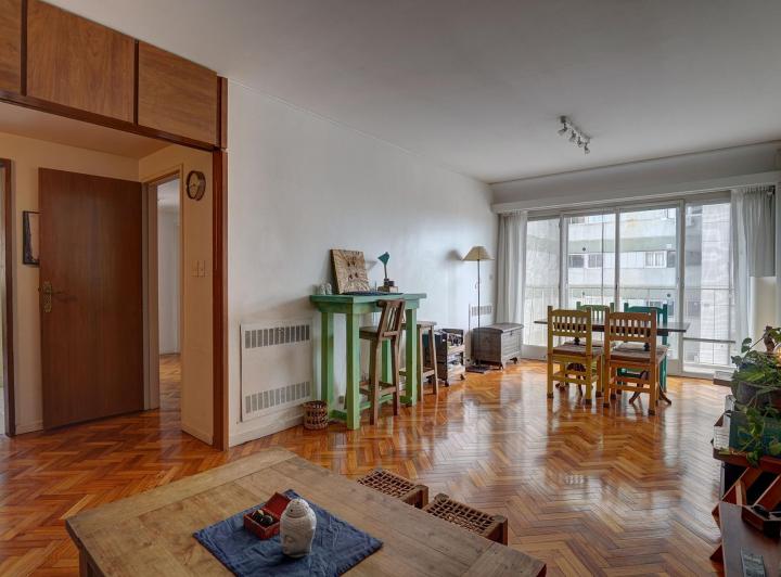 Departamento · 73m² · 3 Ambientes