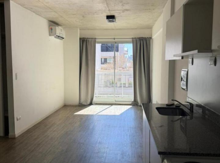 Departamento · 45m² · 2 Ambientes