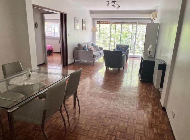 Departamento · 90m² · 3 Ambientes