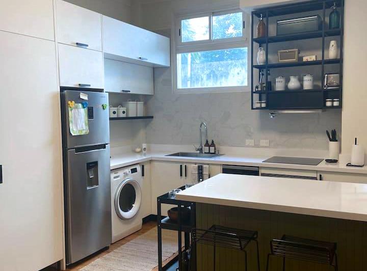 Departamento · 74m² · 3 Ambientes