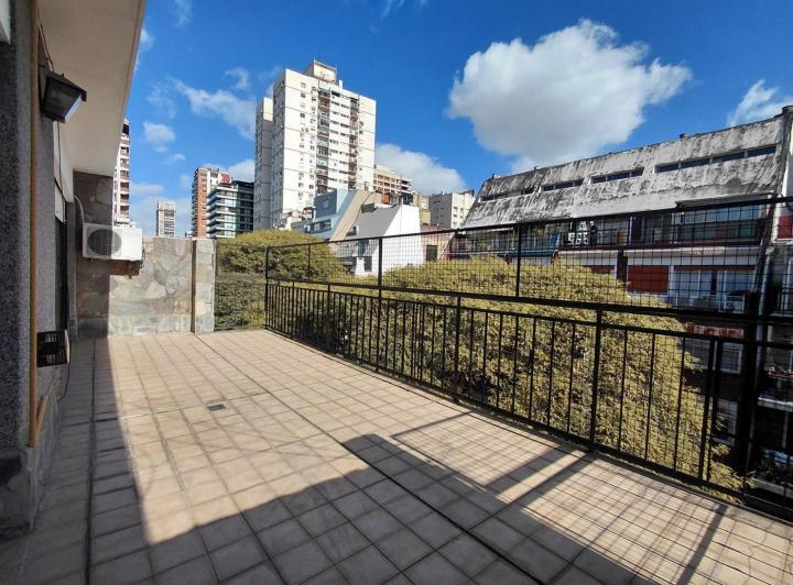 Departamento · 94m² · 3 Ambientes