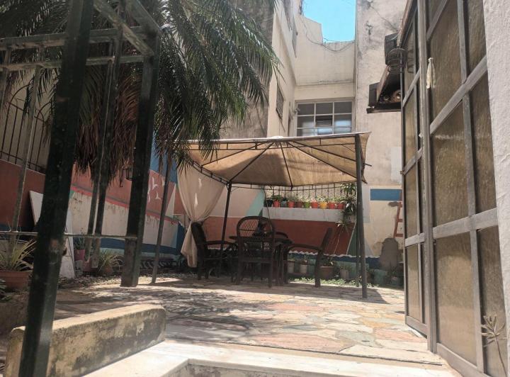 Departamento · 60m² · 3 Ambientes
