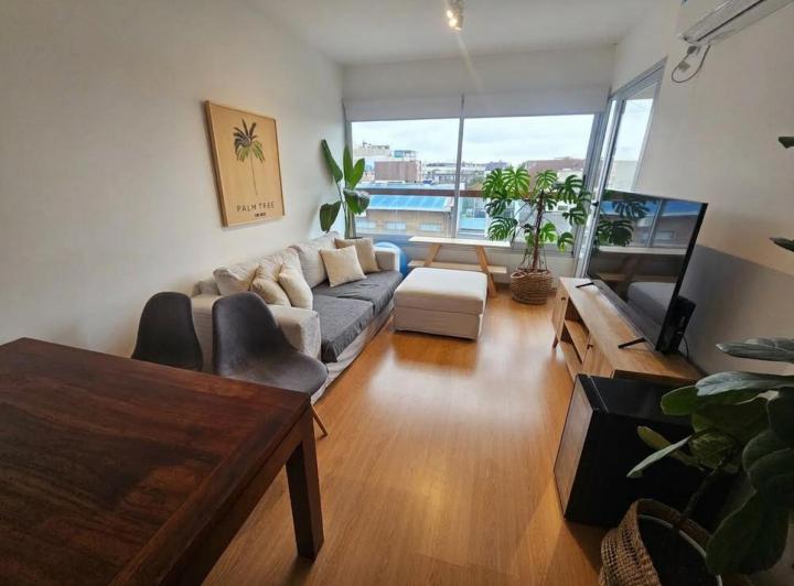 Departamento · 54m² · 3 Ambientes