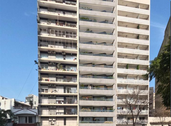 Desarrollo vertical