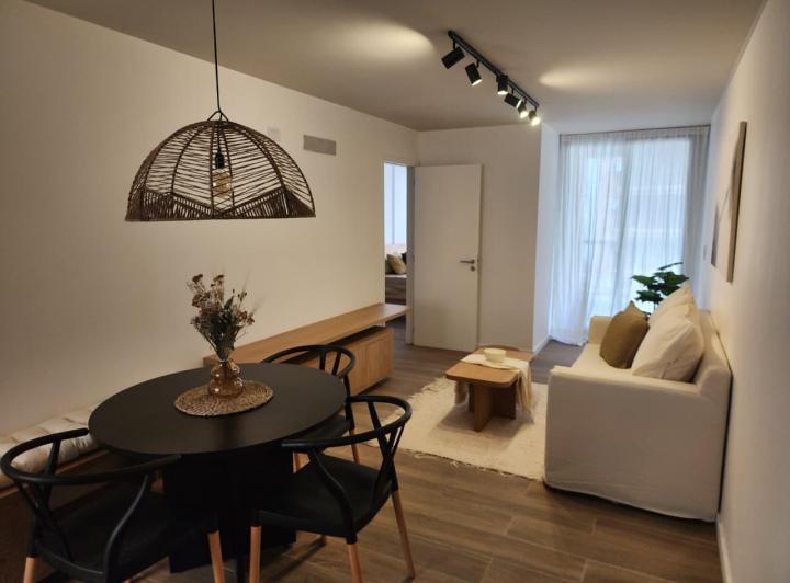 Departamento · 55m² · 3 Ambientes