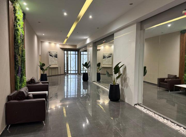 Departamento · 64m² · 3 Ambientes