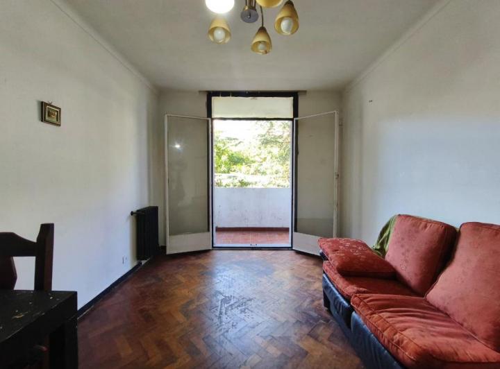 Departamento · 75m² · 4 Ambientes