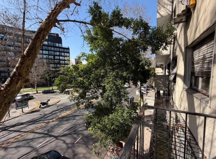 Departamento · 92m² · 4 Ambientes
