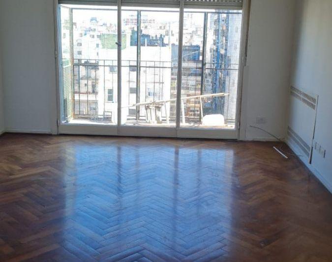 Departamento · 77m² · 4 Ambientes