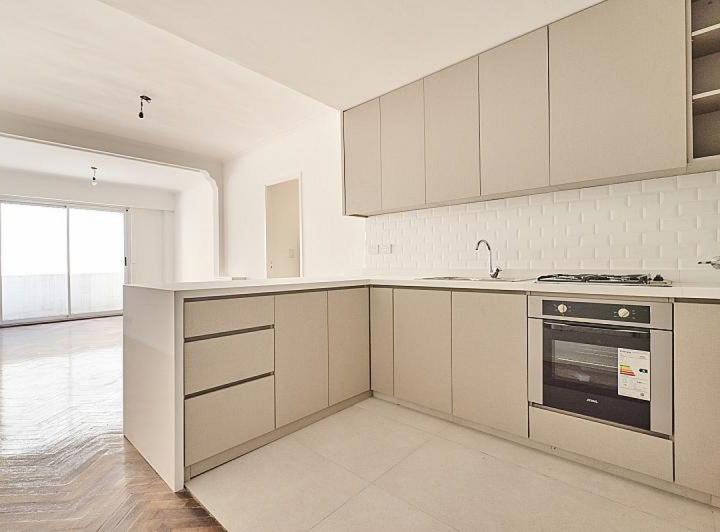 Departamento · 78m² · 4 Ambientes