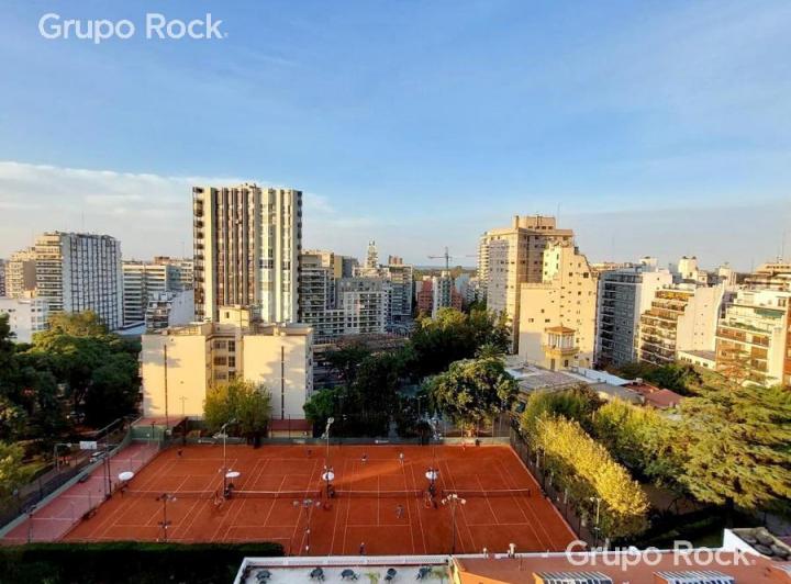Departamento · 267ha · 5 Ambientes · 2 Cocheras