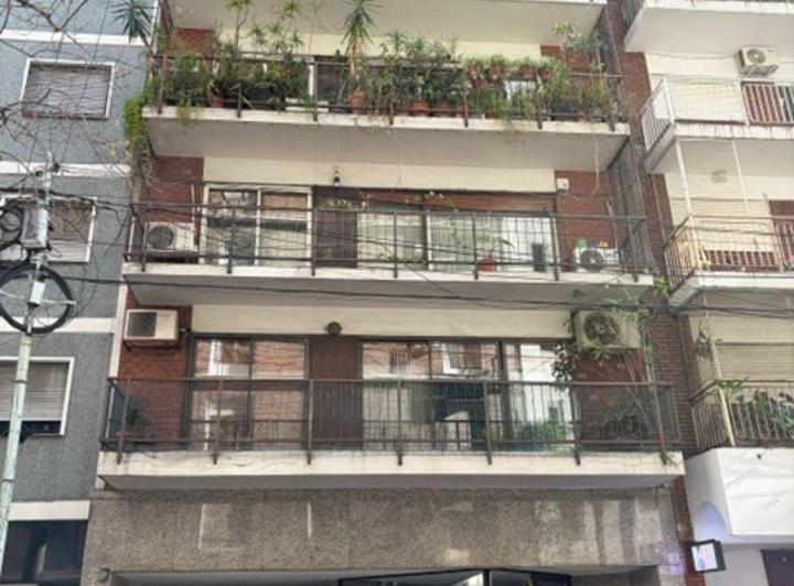 Departamento · 146m² · 5 Ambientes · 1 Cochera