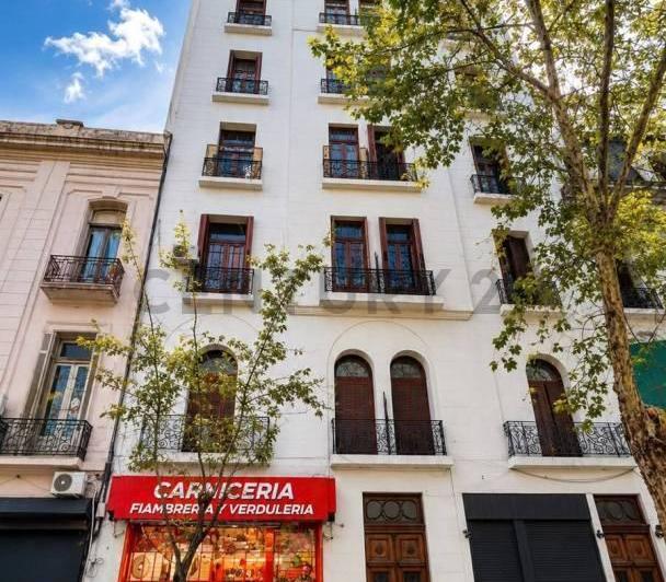Departamento · 154m² · 6 Ambientes