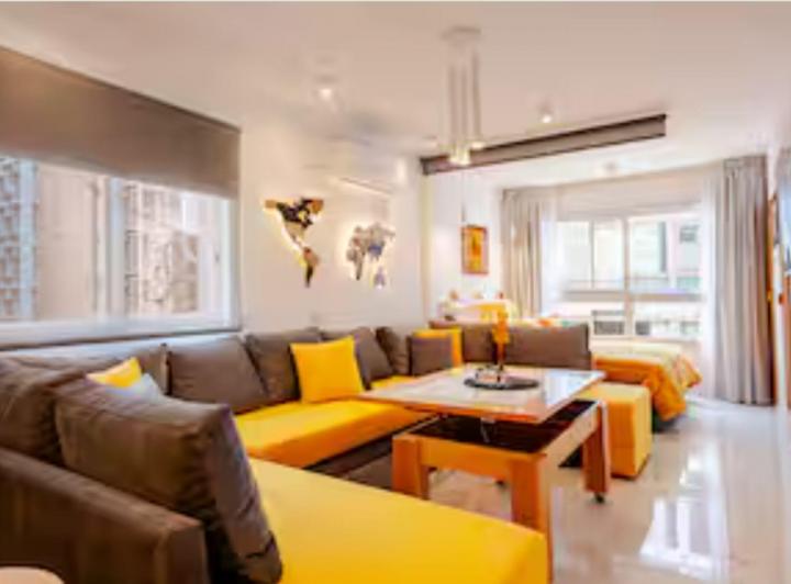 Departamento · 121m² · 4 Ambientes · 1 Cochera