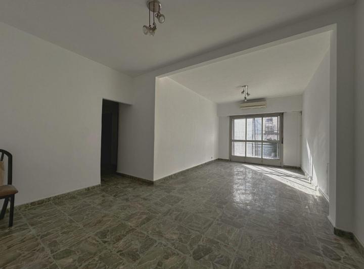 Departamento · 111m² · 4 Ambientes