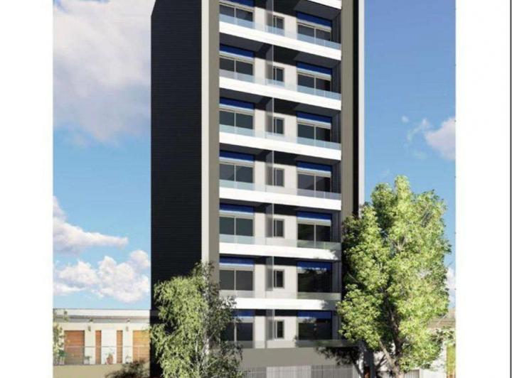 Departamento · 120m² · 4 Ambientes