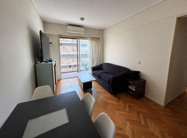 Departamento · 62m² · 4 Ambientes