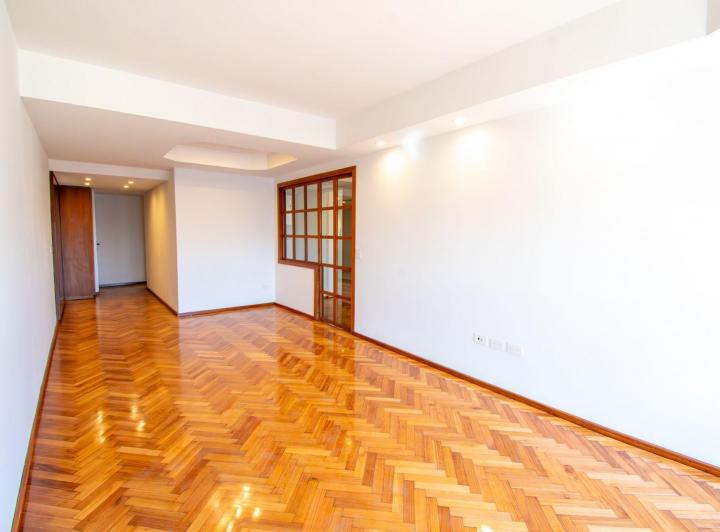 Departamento · 84m² · 3 Ambientes