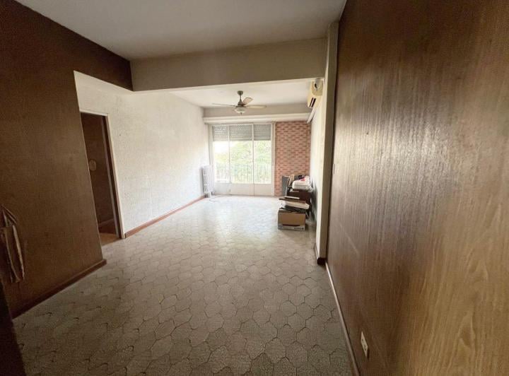 Departamento · 62m² · 4 Ambientes