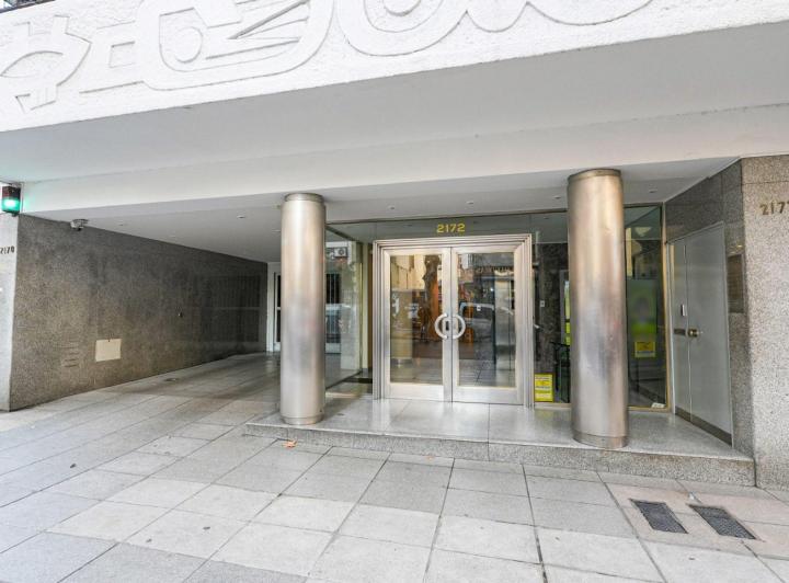 Departamento · 88m² · 4 Ambientes