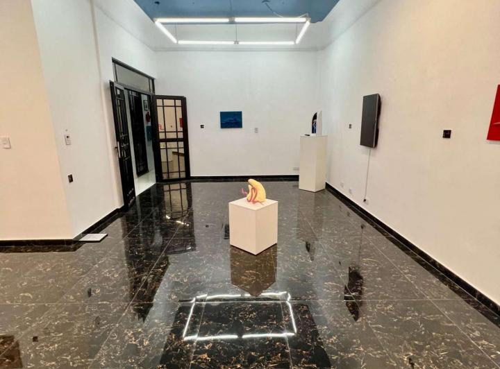 Departamento · 140m² · 4 Ambientes