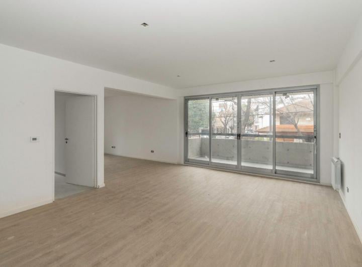 Departamento · 107m² · 4 Ambientes