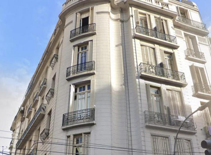 Departamento · 126m² · 5 Ambientes