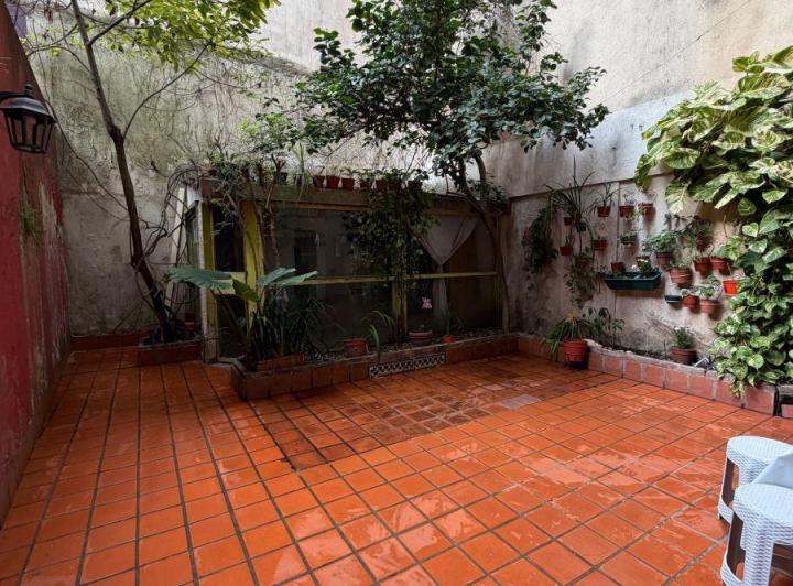 Departamento · 61m² · 4 Ambientes