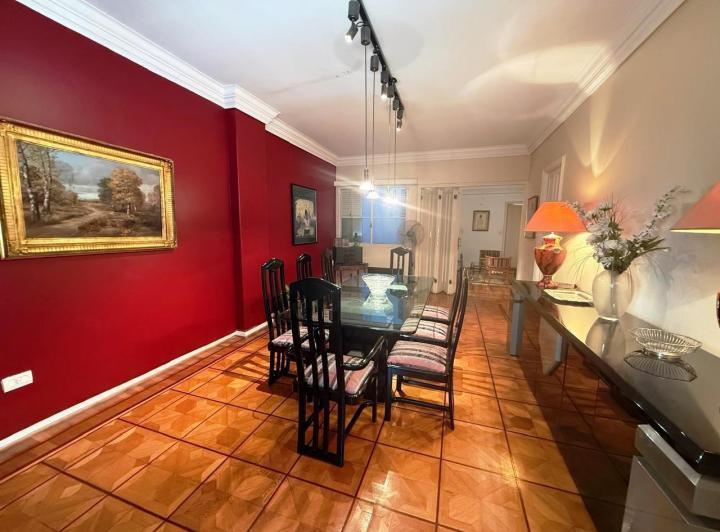 Departamento · 176m² · 5 Ambientes