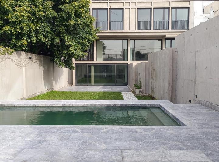 Departamento · 276m² · 5 Ambientes · 3 Cocheras