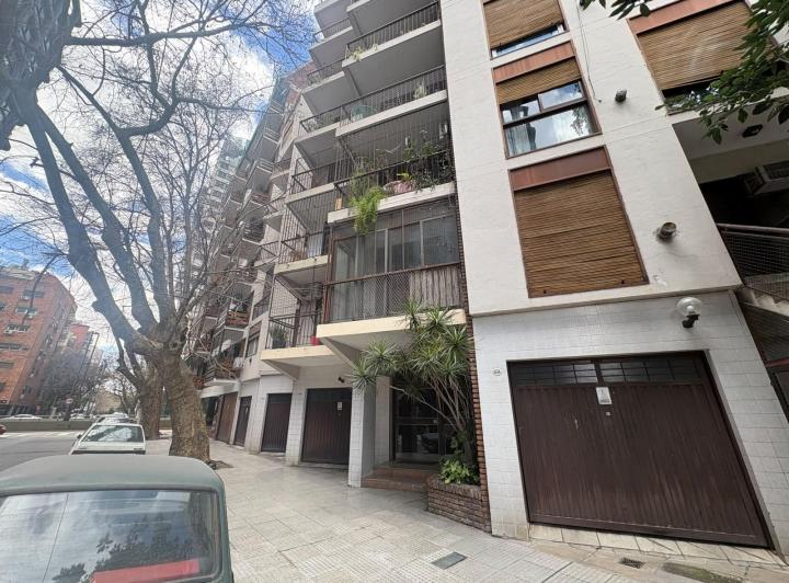 Departamento · 65m² · 4 Ambientes